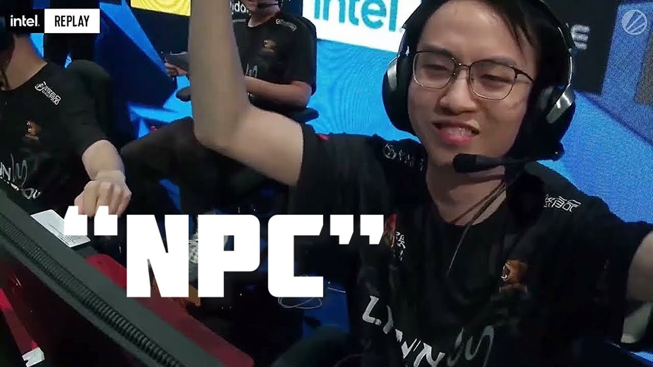 EMILIAQAQ After this CLUTCH: &lsquo;I&rsquo;m HIM
