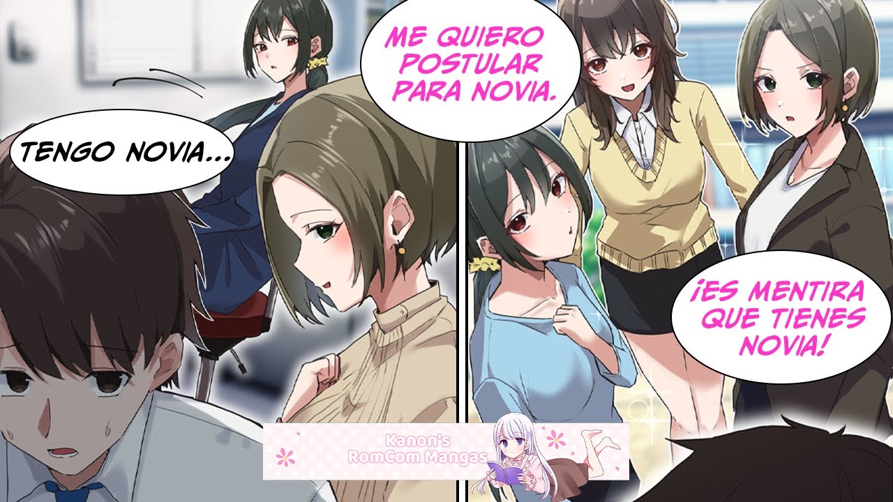 ¿Multitarea = Multipersonas? Error... ¡Necesito un ingeniero en sistemas! [Doblaje Latino]