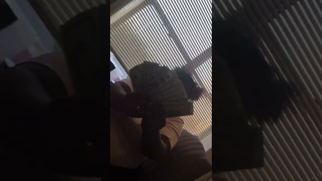 My sister got bread? #music  #money