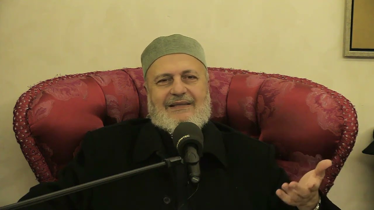 م607/ ضرب المَنْدَلِ حرام و هو نوع من الكهانة
