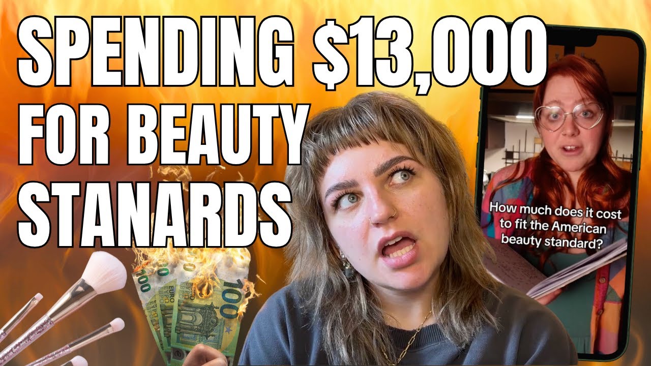 Ex-Fat Activist Reacts to Unattainable Beauty Standards, Diet Culture and Fatphobia