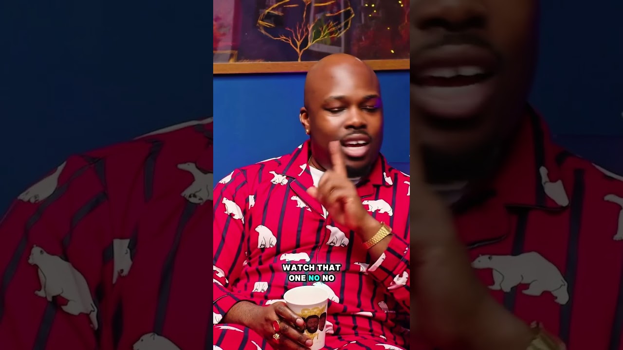 Он думал, что RuPaul’s Drag Race — это настоящие гонки 😂