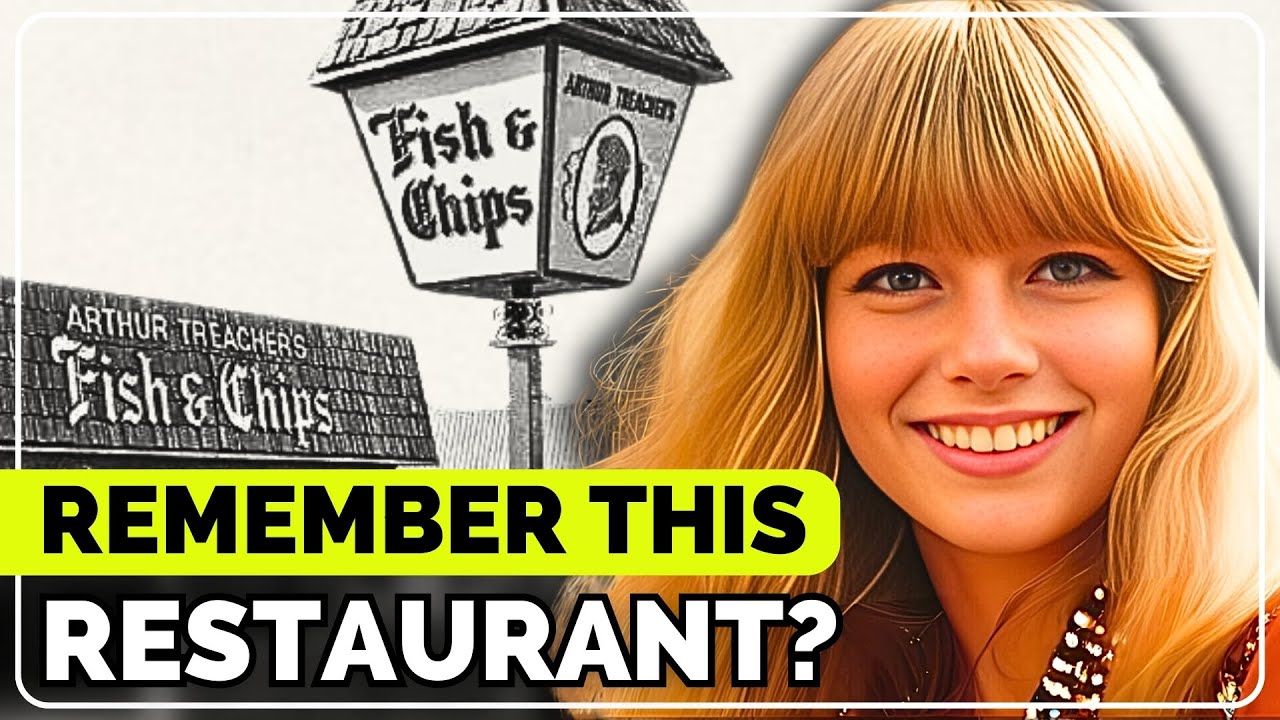 What Happened to Arthur Treacher's Fish & Chips?