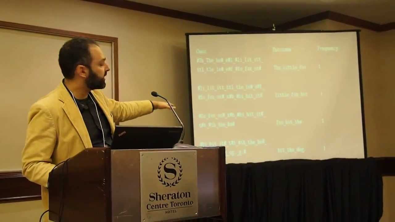 Cyrus Shaoul: "NDL: An R package for large-scale, naïve, discriminative learning."