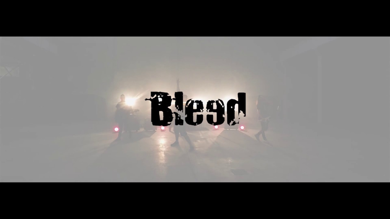 Bleed - Mentiras de Dios (Oficial)