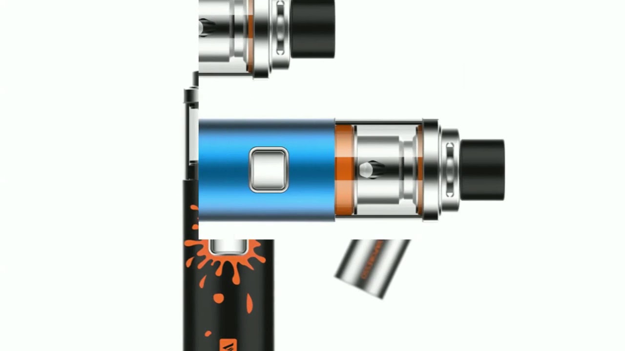 Veco solo Vaporesso