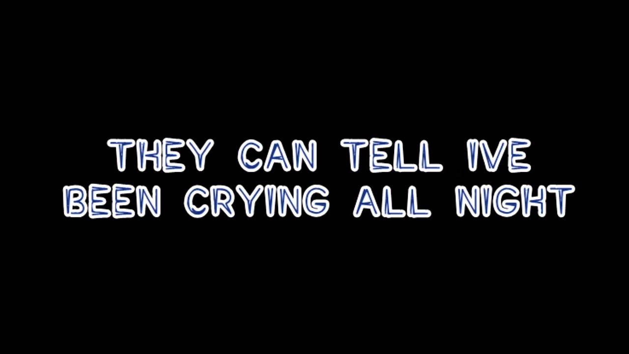 Jessie J - Personal With Lyrics