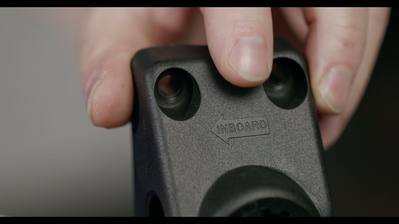 Scotty | Quick Tips | 241 Mount Installation