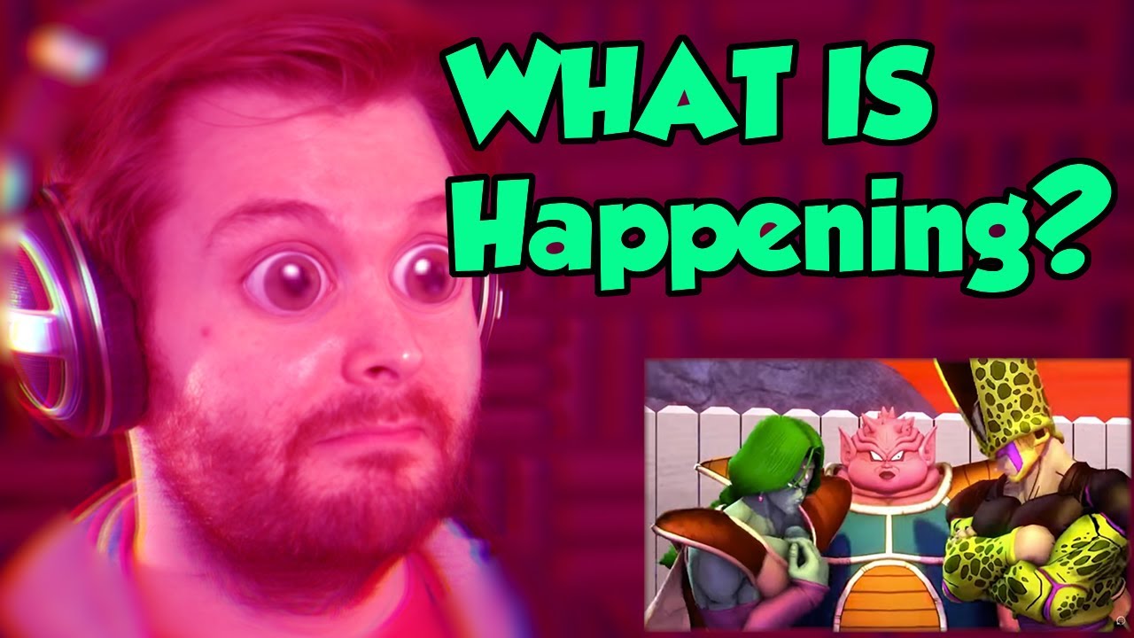 ADVENTURES IN BROMANCING!!! | DragonShortz HFIL Episode 1: Cell in a Hell #Reaction