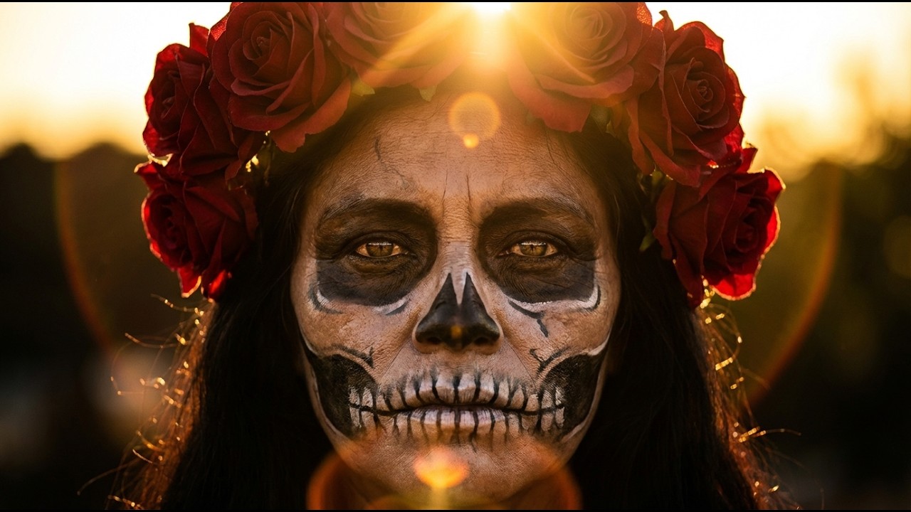 Afro House X Mexican - Tribal Afro House Remix 2026 | Latin Dance by DJ FUEGO VIBES VOL.08