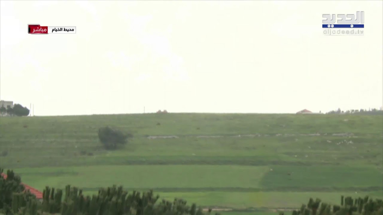 الجديد مستمرة في مواكبة العدوان على لبنان