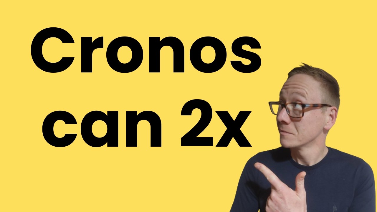 Прогноз цены Cronos (CRO) &mdash; возможен ли взлет?