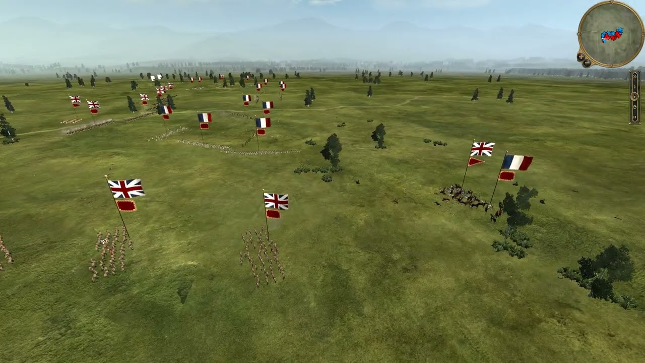 Xamax (fr) vs Alex3483 (eng) land 2