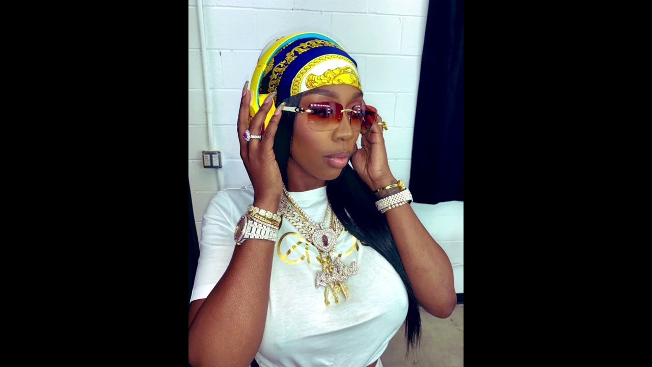[FREE] KASH DOLL X DETROIT TYPE BEAT 2024 "Detroit vibes" | Prod. DwmJacques