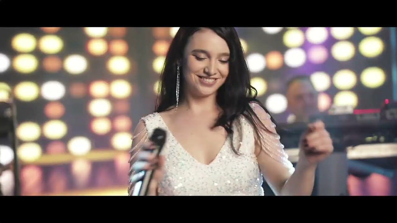 Trupa X - Colaj etno (Trandafir de la Moldova , M-a facut mama oltean , Nu-i pamant ca si Ardealul )