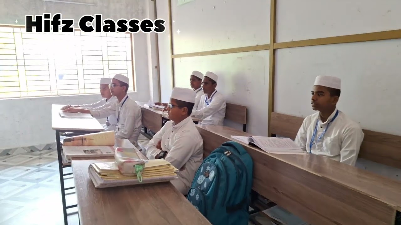 HUDA SCHOOL