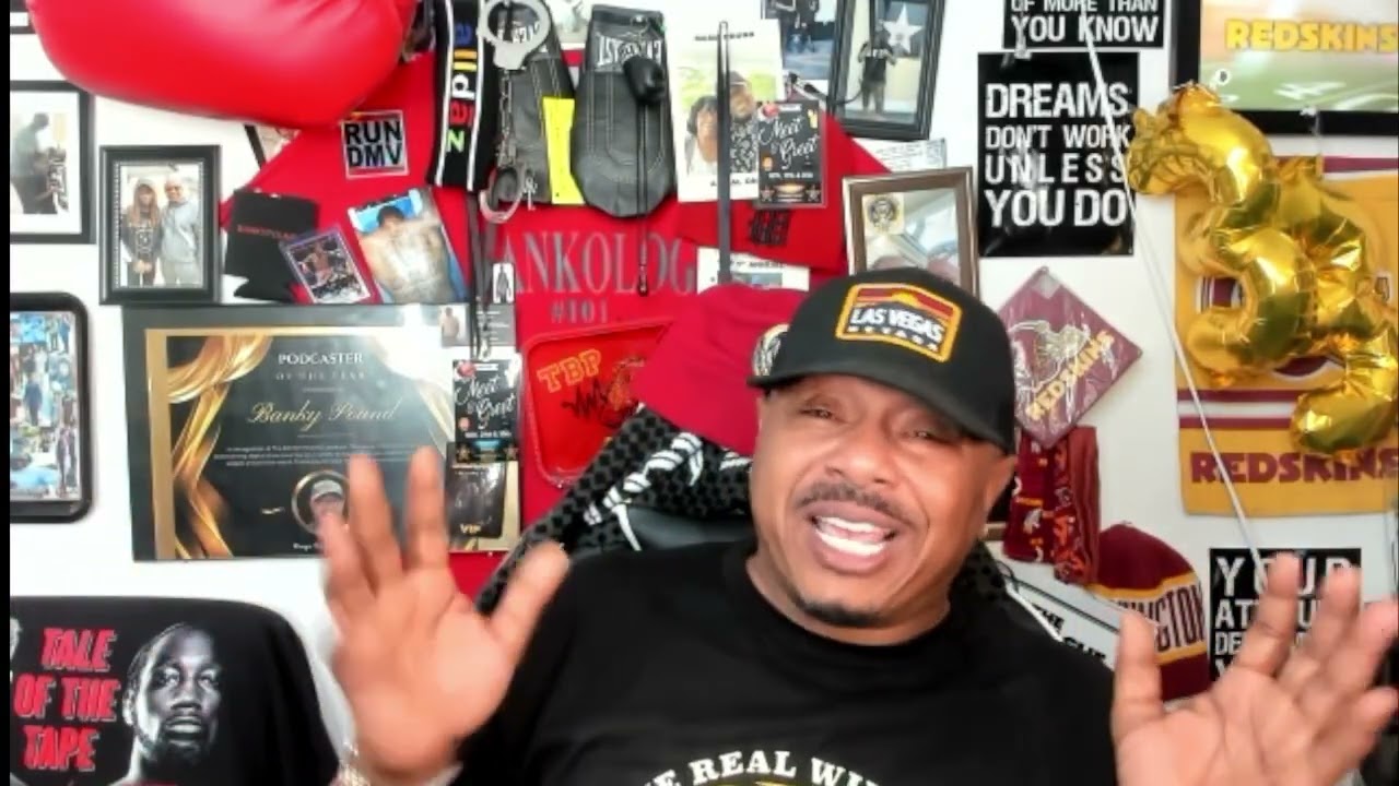 DC BLACK WAS APPLYING PRESSURE! (TBP REAL PRISON STORIES)