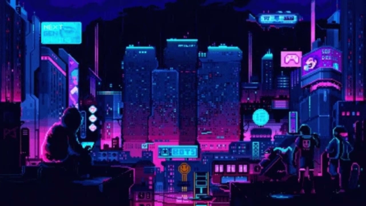 GAMBI- OUH (SLOWED & REVERB)
