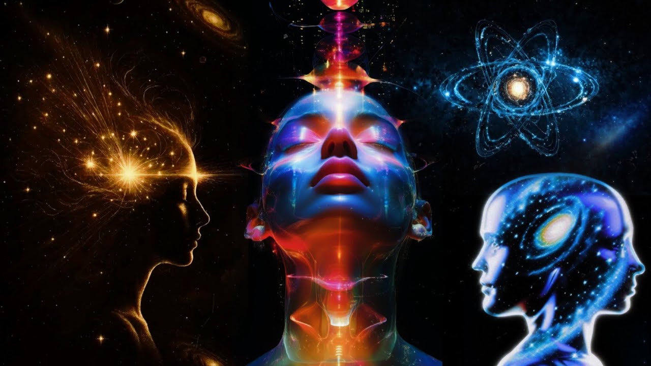 COGNITIVE CLARITY | brain optimization + deep focus