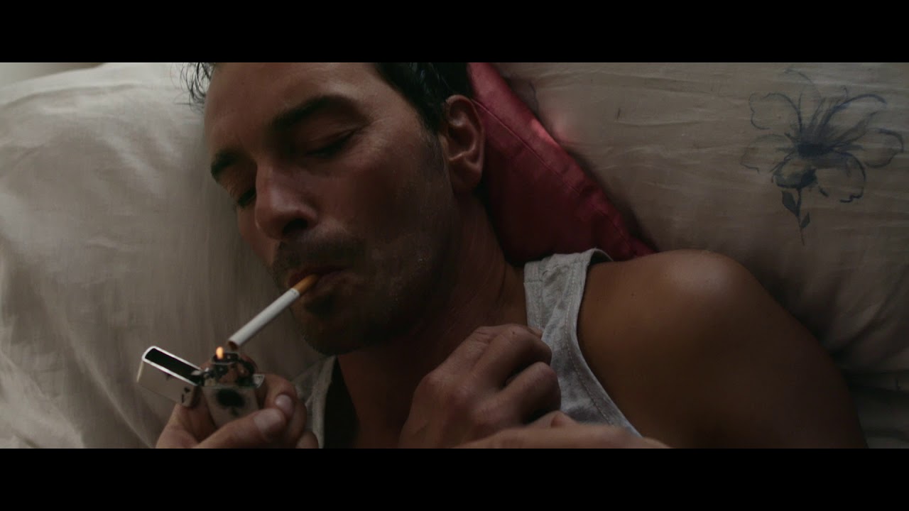 Балкан ноар / A Balkan Noir