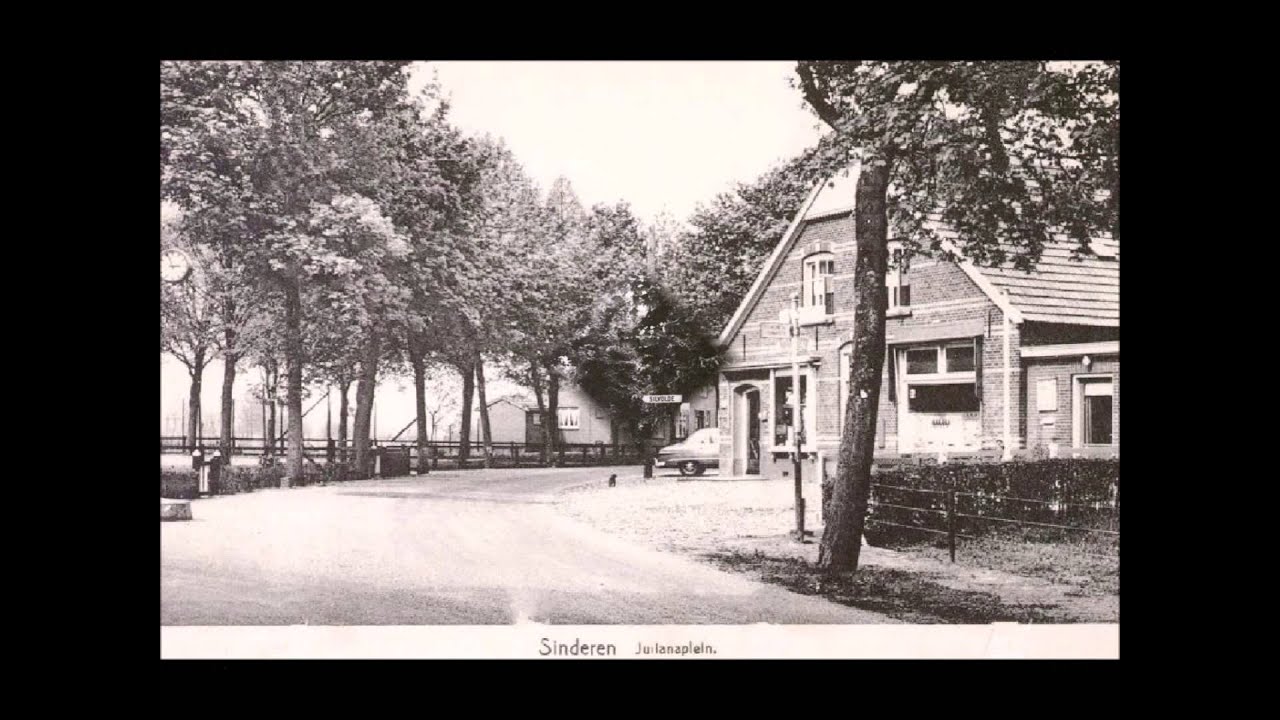 Rondje Sinderen