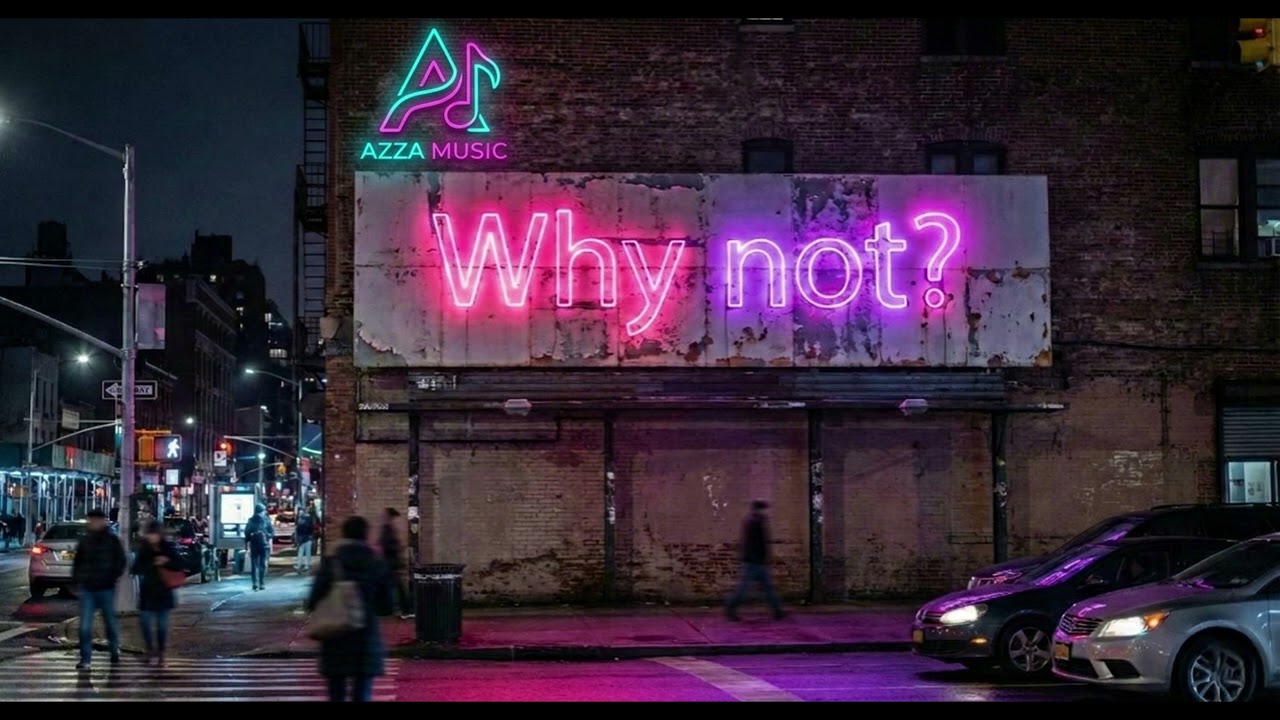 Why Not?