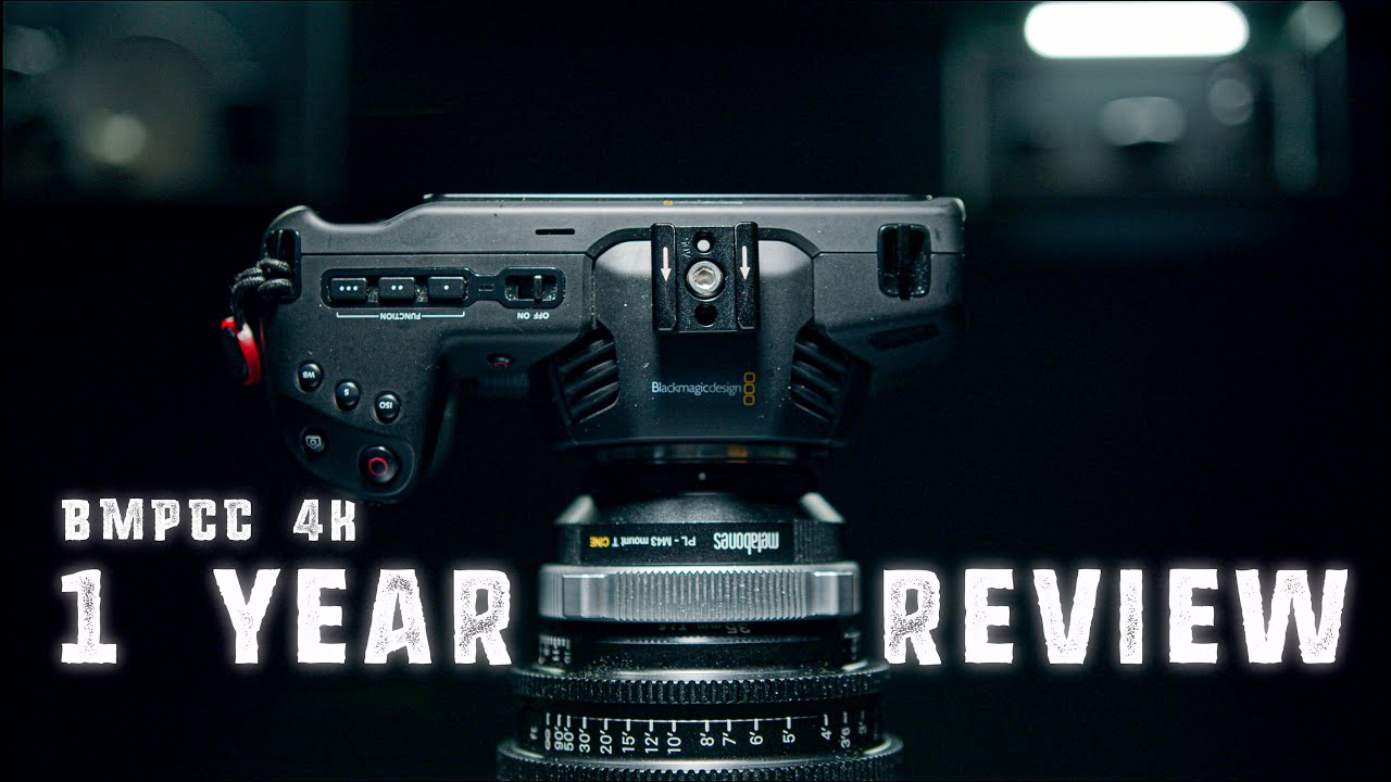 My BMPCC 4k 2021 Review | Is it still worth it? Sigma 30mm f1.4 | Cinematic | Shot on BMPCC 6K