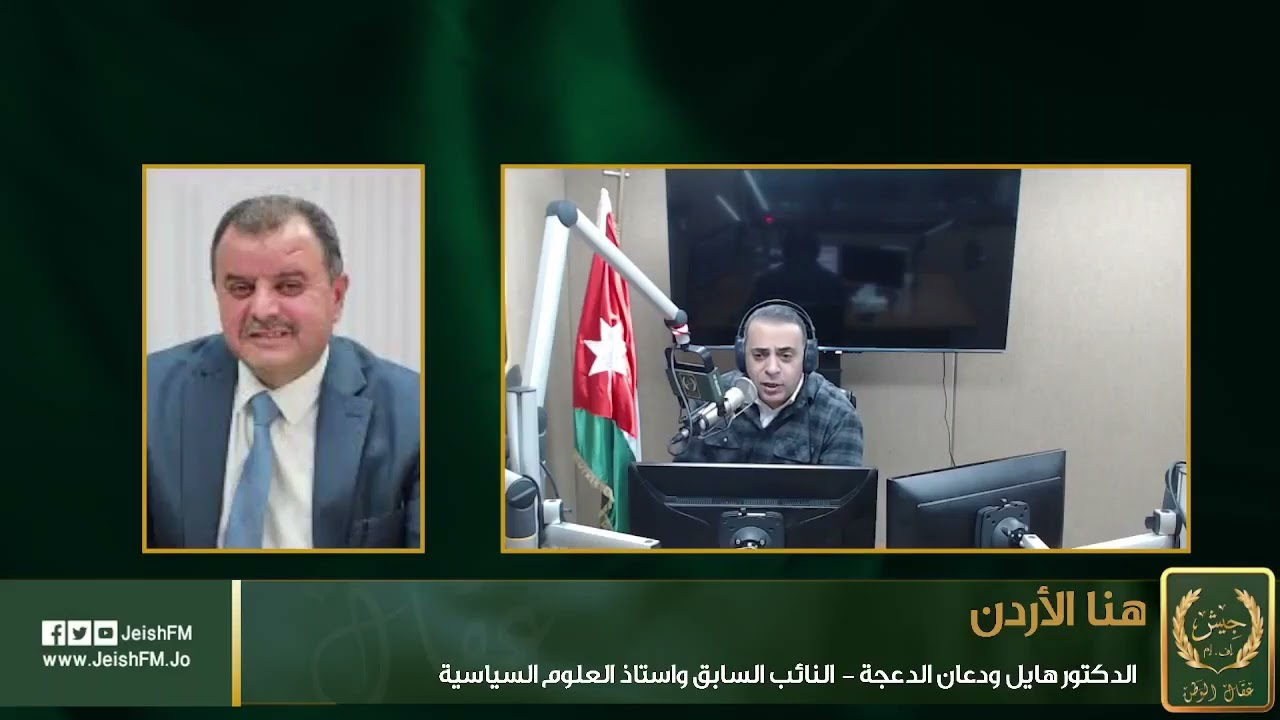 إيران والولايات المتحدة الأمريكية ترفعان وتيرة التصعيد العسكري