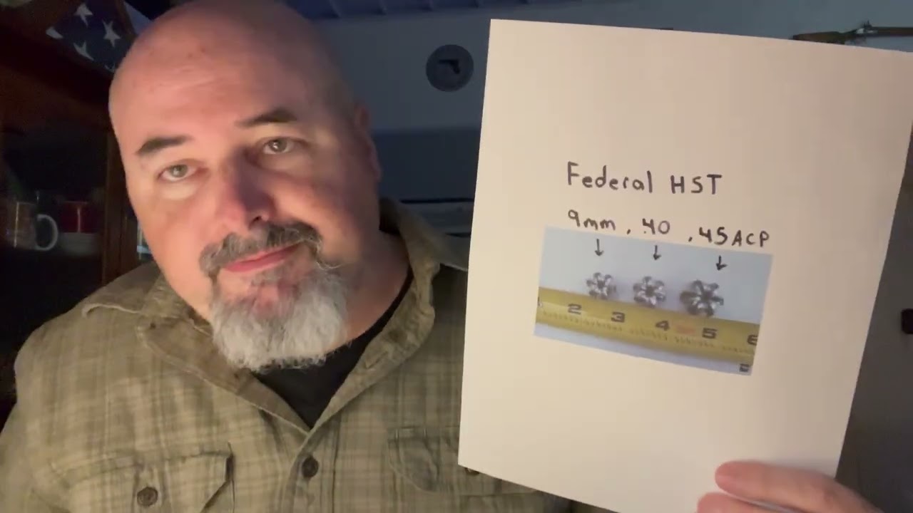 The FBI claims the there is little to no difference in wound tracks. Really? Short Clip #3.