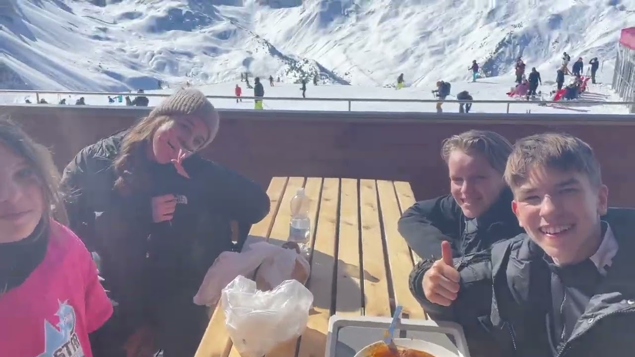 Snowtrip 2023 - Day 3