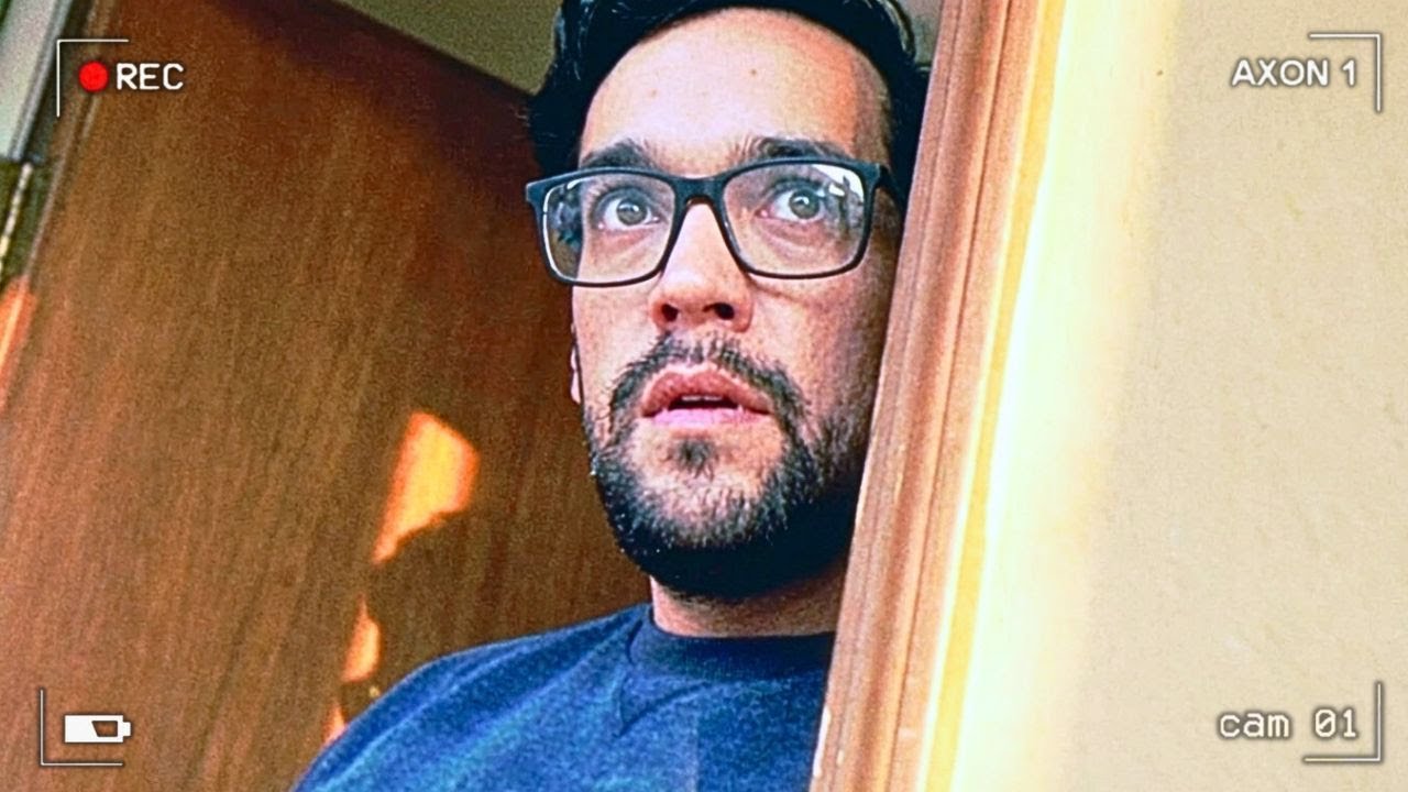Killer Realizes He’s Been Caught 20 Years Later
