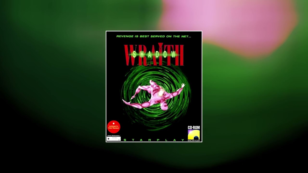 Shadow Wraith - ♪ Dance Factory