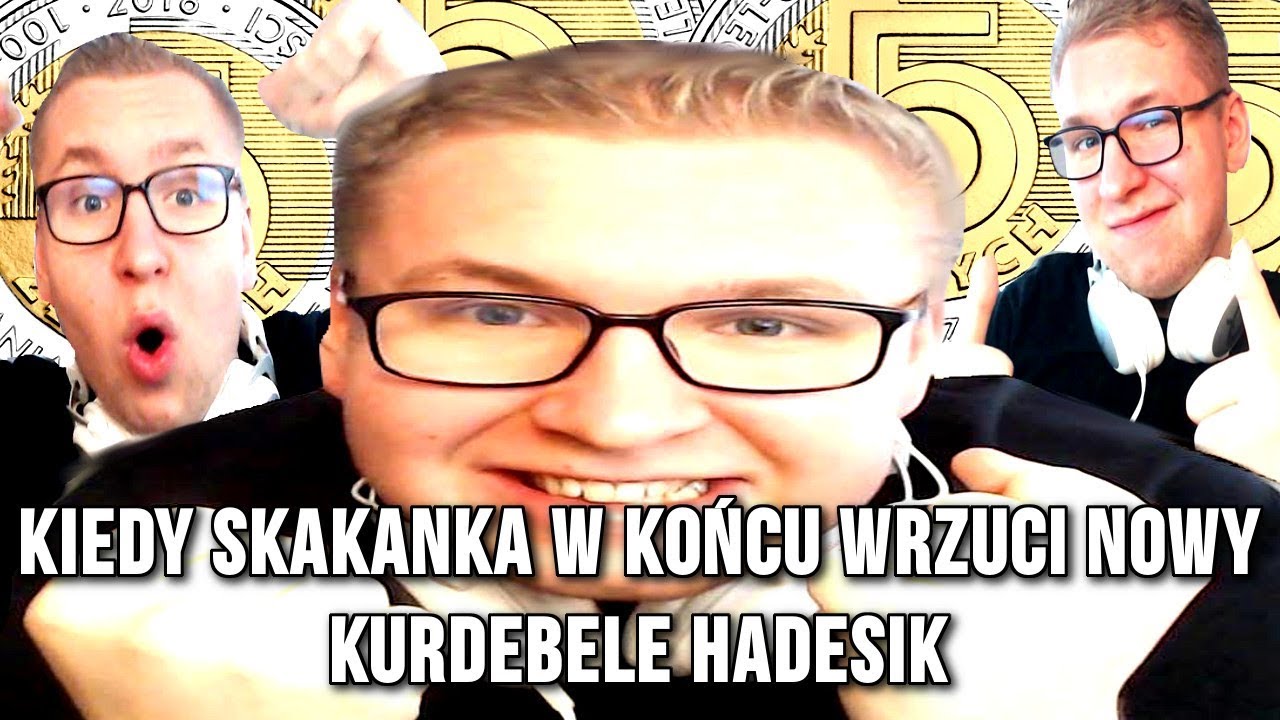 HADES HADES HADES 5 ZŁ