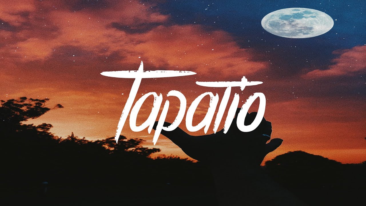 6o - Tapatio (Lyrics - Lyric Video)
