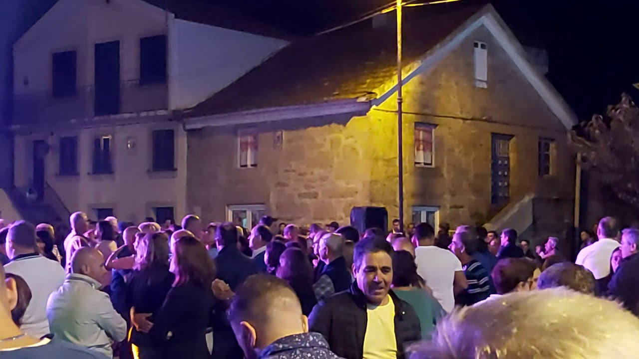 Diapasão - Fado Solado (ao vivo em São Martinho de Anta)