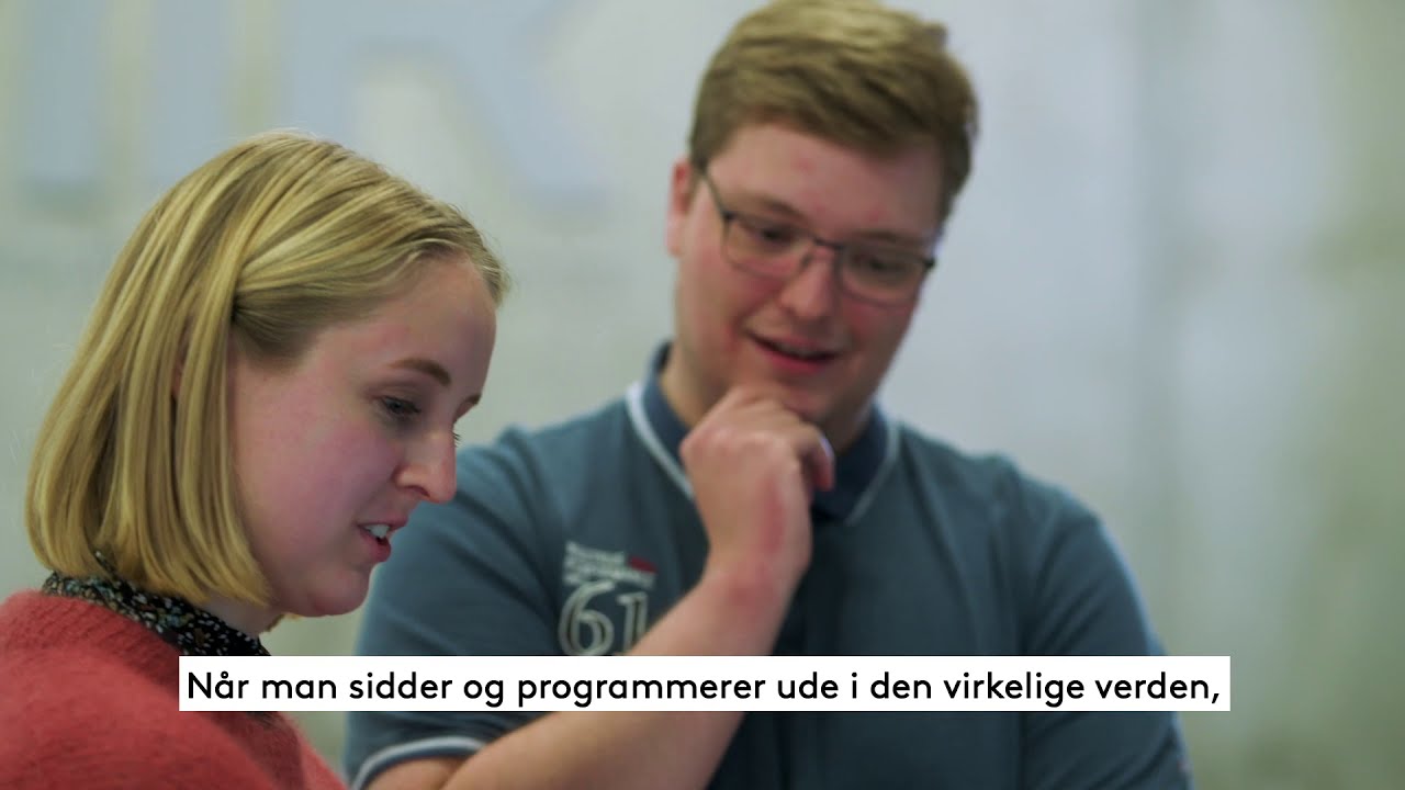 Datalogi - hvad kan jeg bruge det til?