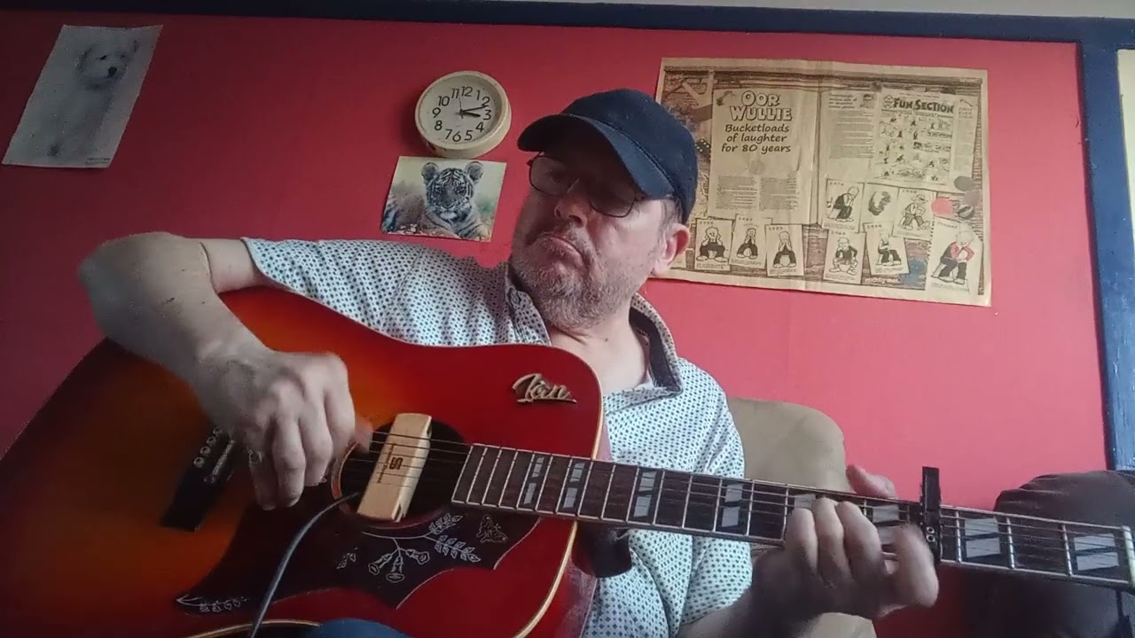 YCST Wood ForThe Trees acoustic  varia. Rock Shuffle (41) 'edit'.