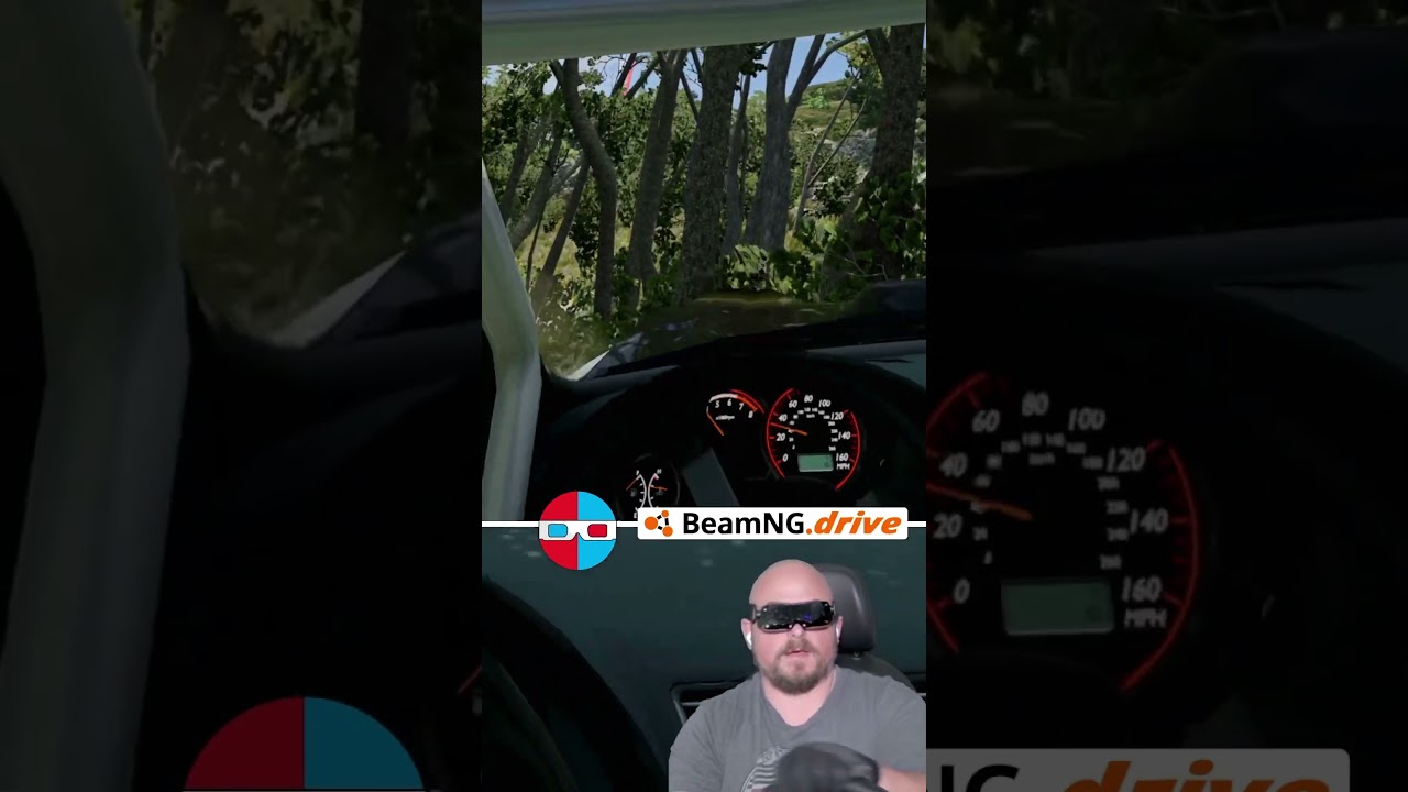 Carnage in Italy! (3of4) BeamNG.drive | 