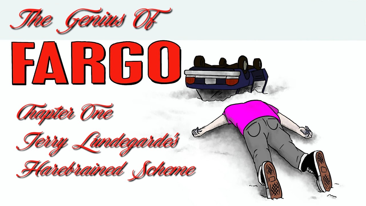 The Genius of Fargo Part 1: Fargo (1996)