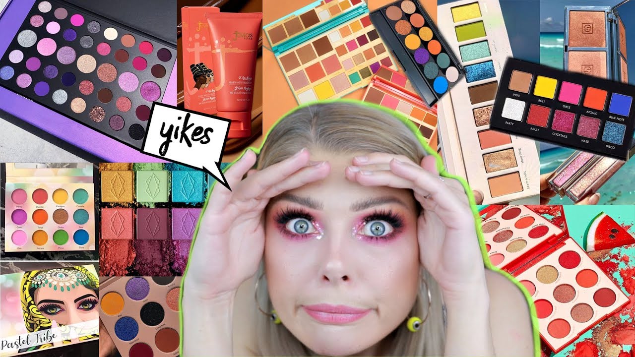 New Makeup Releases | Going On The Wishlist Or Nah? #75