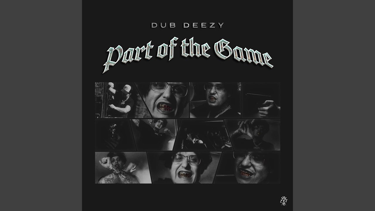 Part of The Game