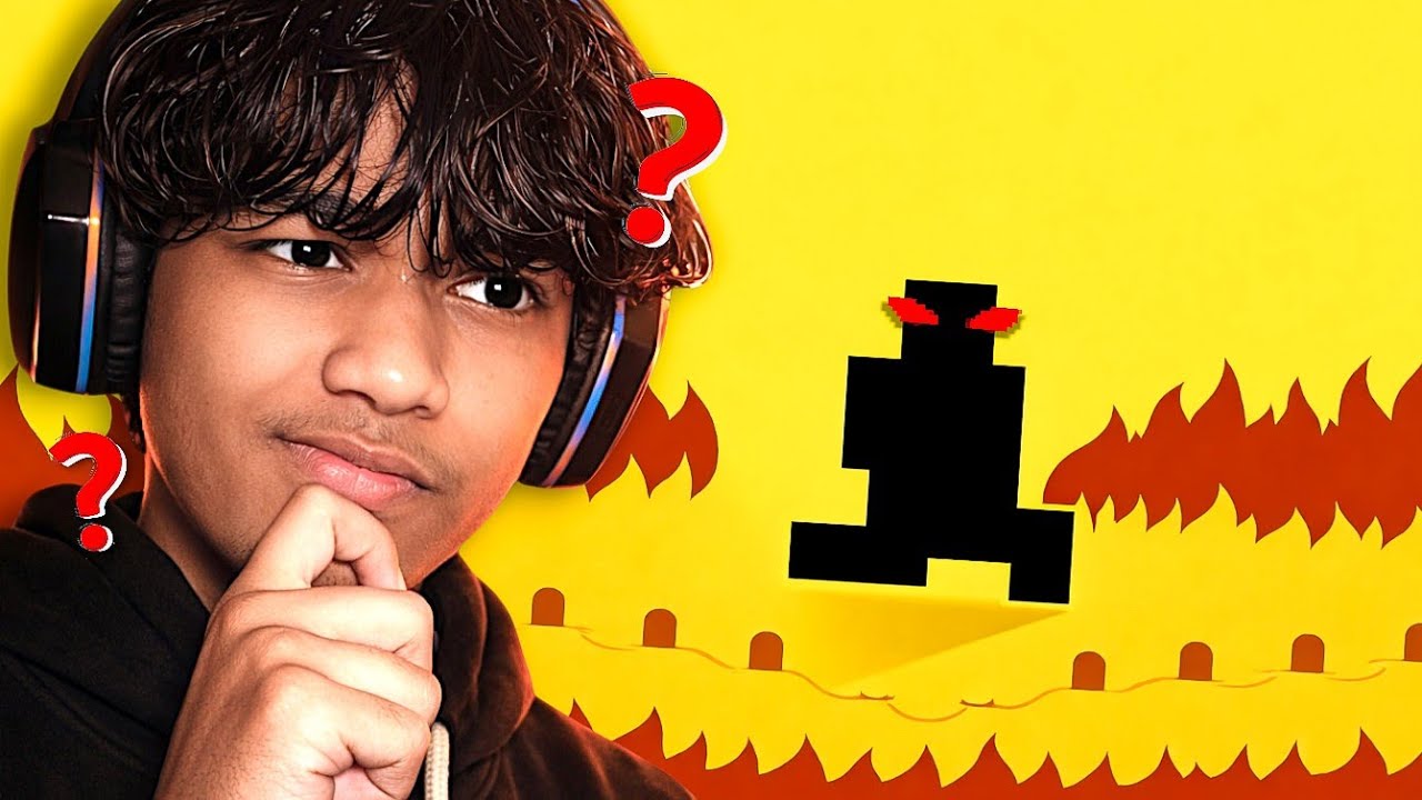 Why is LEVEL DEVIL So Easy!?