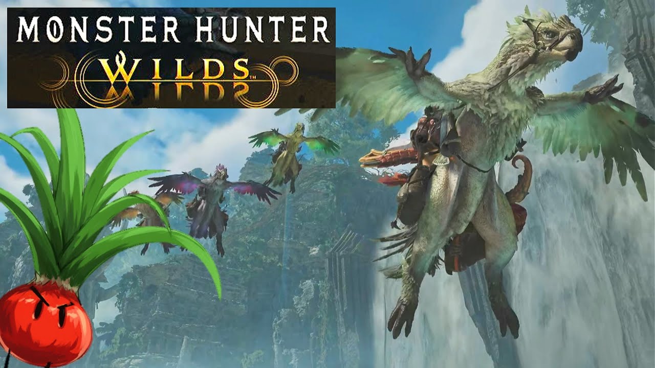 わいわいモンハンワイルズ！ 2026/02/04【モンスターハンターワイルズ/ MONSTER HUNTER WILDS】