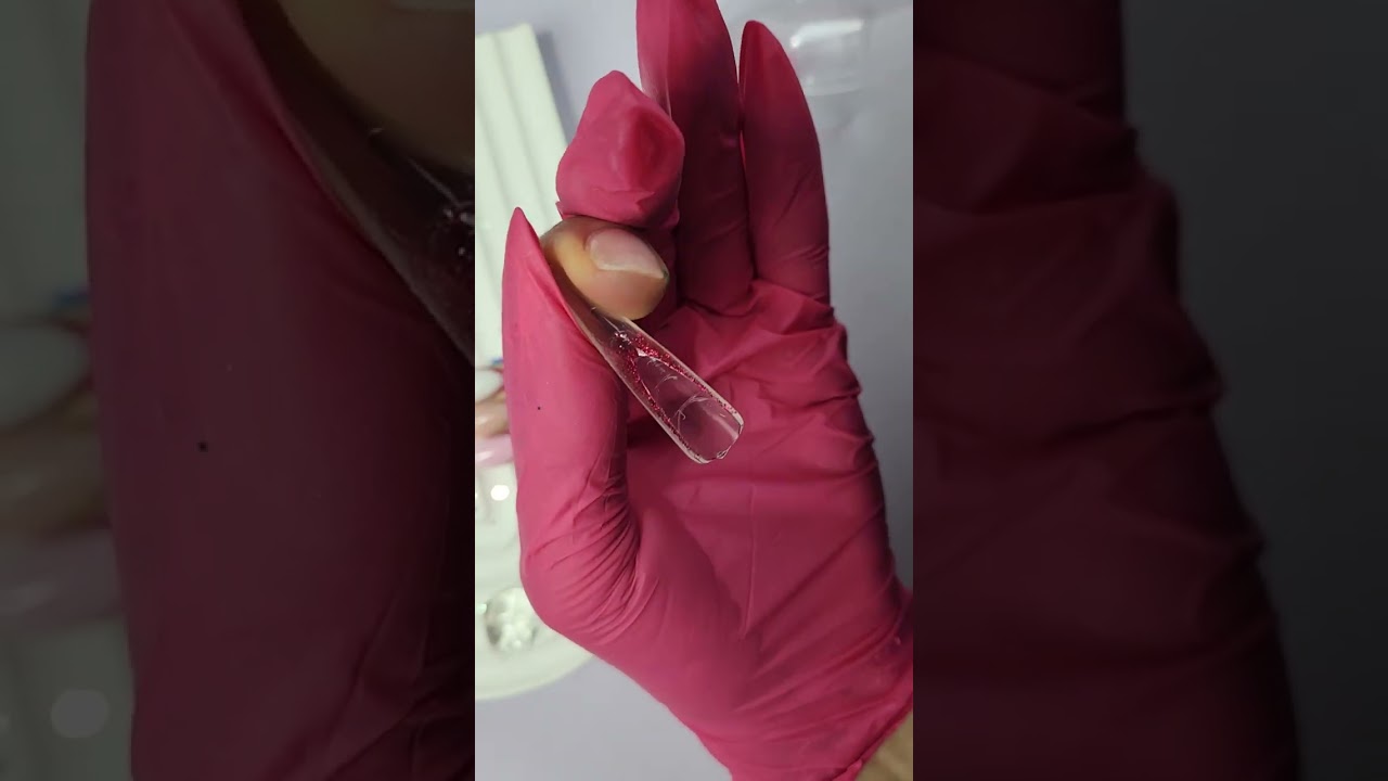 silikon kalıp ile üst form ile akvaryum frenc yapımı