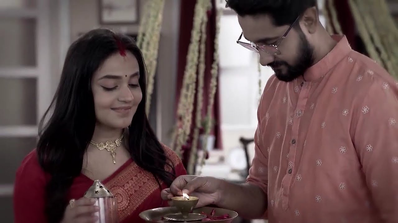 Anondi | Ep - 266 | Webisode | Jun 26 2025 | Zee Bangla