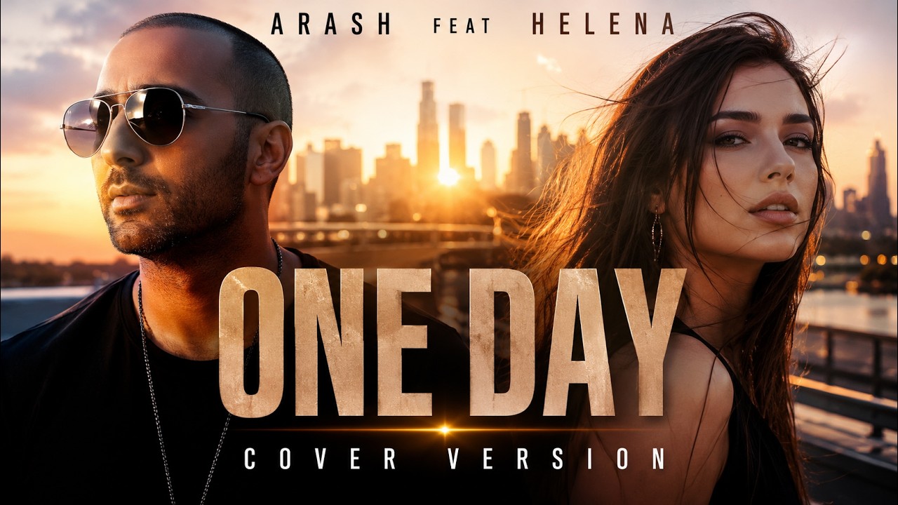 ARASH feat. HELENA &ndash; ONE DAY (Cover Version) | 2026