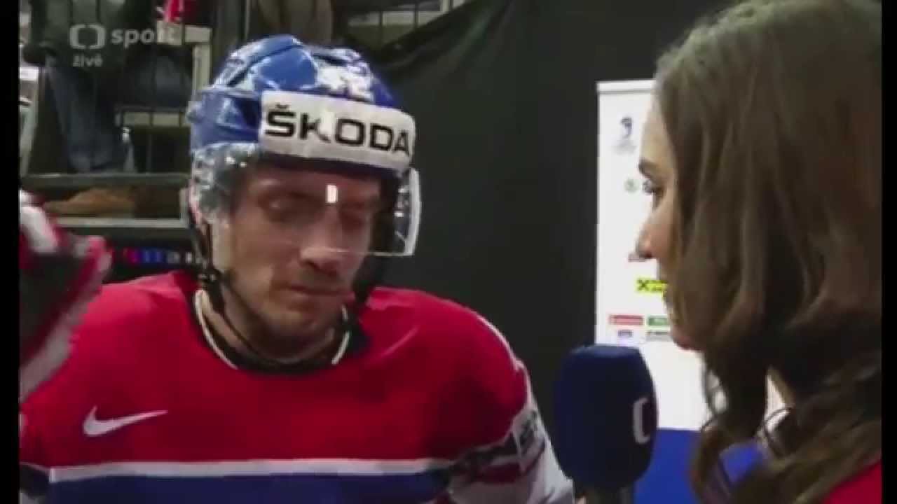 Sestřih nejlepších momentů - Mistroství světa v ledním hokeji 2015 Praha