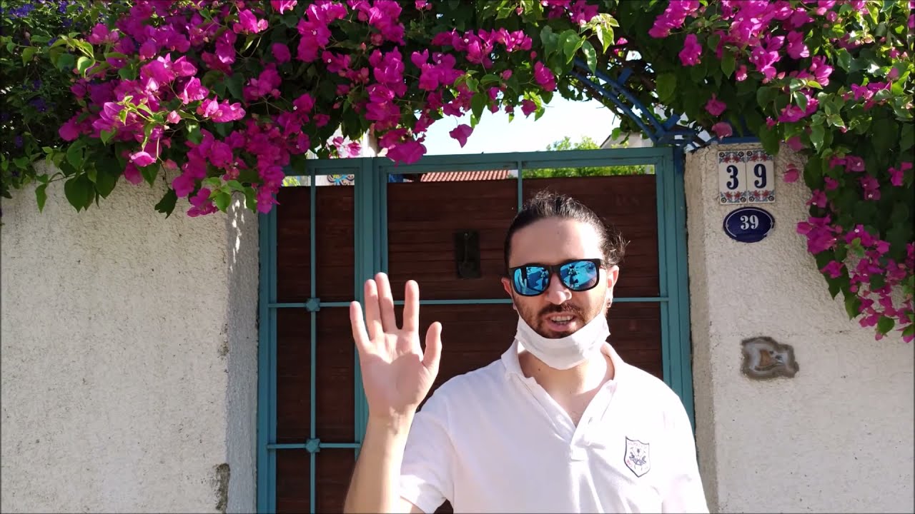 KAVAK YELLERİ DİZİSİNİN ÇEKİLDİĞİ HUZUR DOLU YER SIĞACIK !