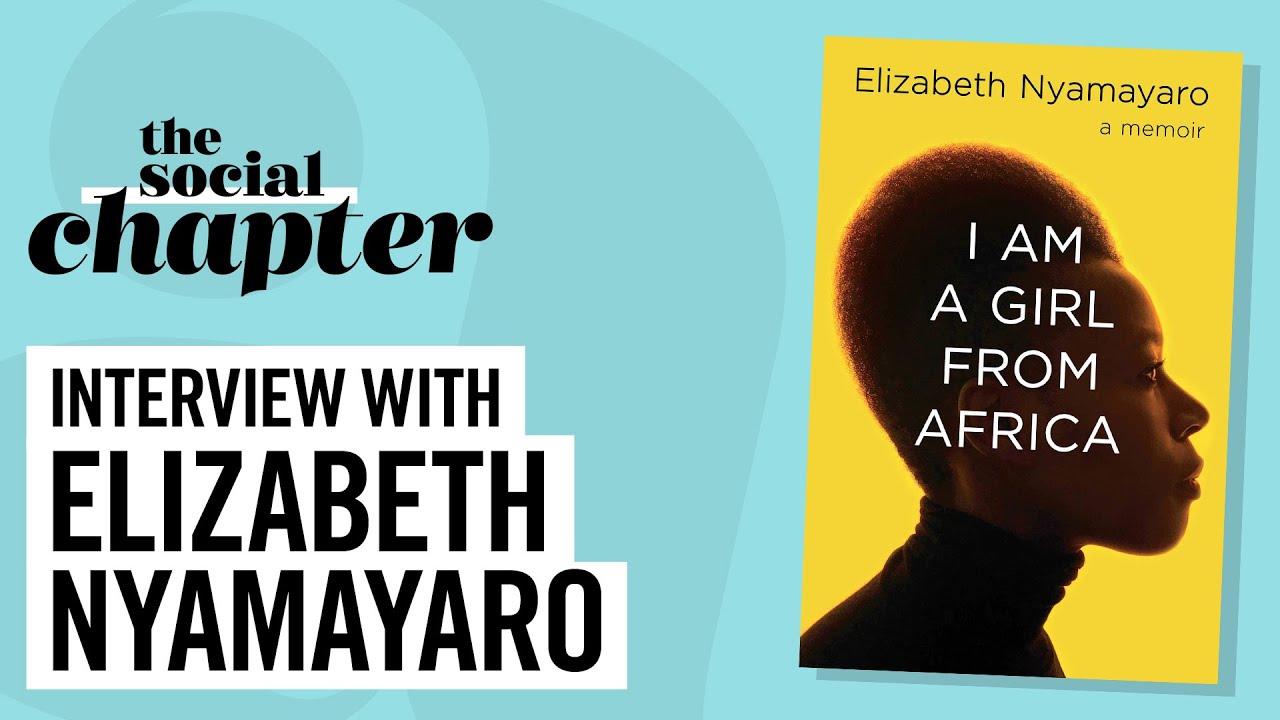 How a girl from Zimbabwe became the U.N. advisor for gender equality | The Social