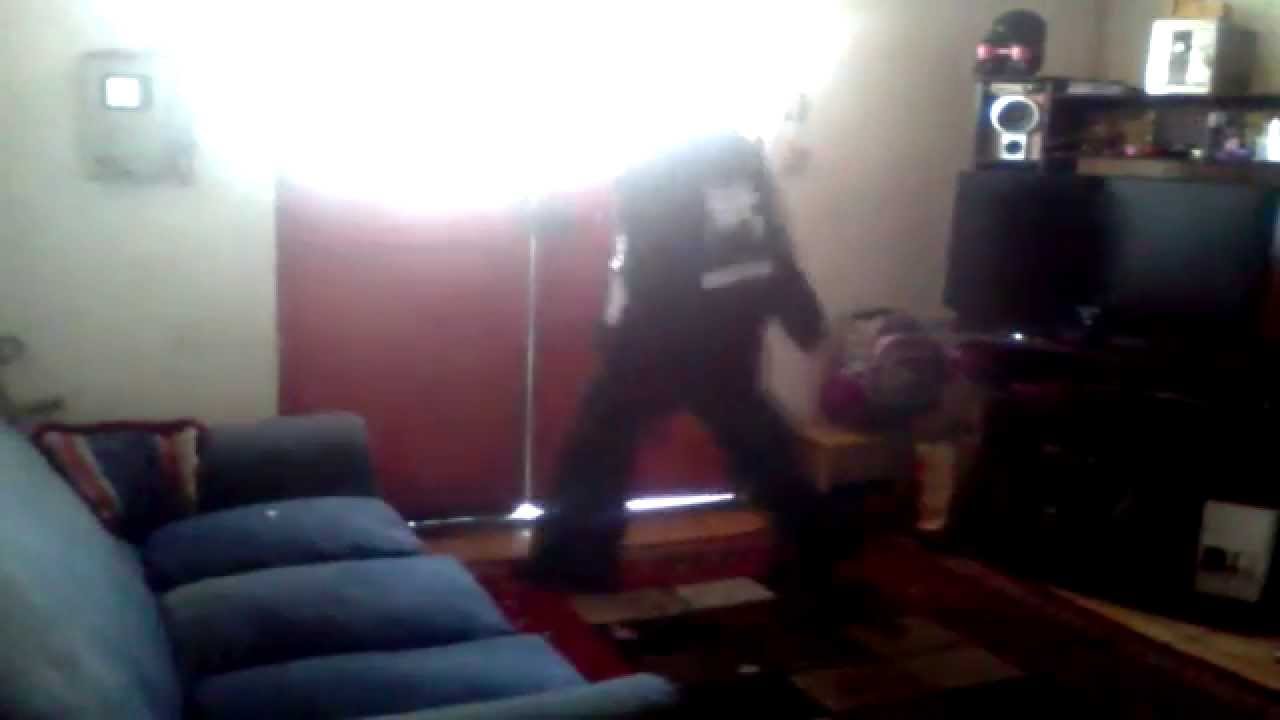shadowklown 10 meses n.n en el shuffle :D ////// Chile